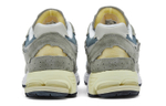 New Balance 2002R Protection Pack Lace-Up Sneakers