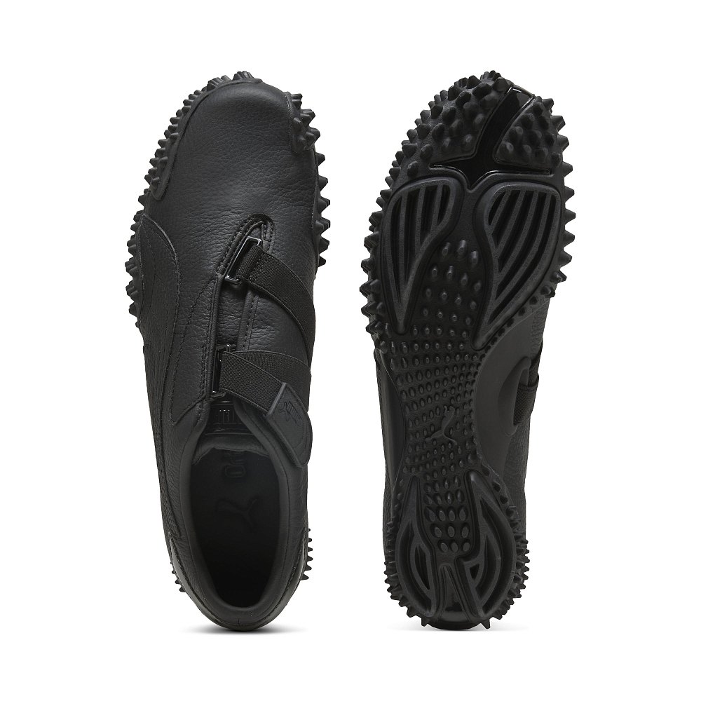 Кроссовки PUMA Mostro Leather