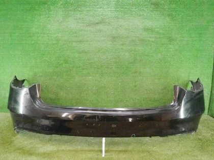 Бампер задний Mercedes GLE C292 (2015-2019) AMG