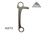 Sky hook / Sky hook for holes 8mm / 30HGSA / 3mm /t-50C / W-30g