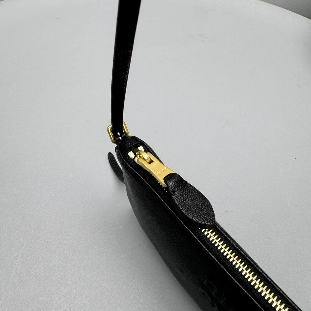 Miu Miu Mini Pouch 22 cm