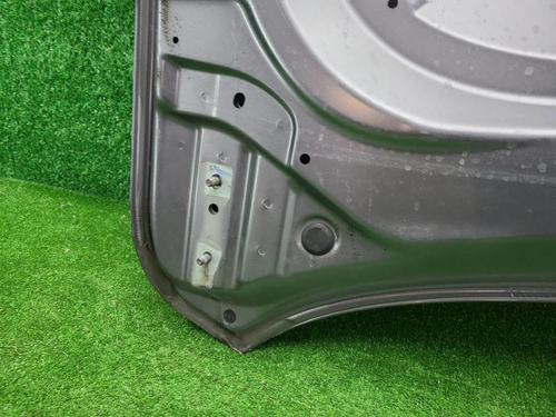 Капот Chery Tiggo 7 Pro (2020-2024)