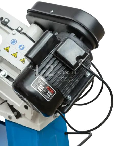 Станок ленточнопильный Heden DBS-115B