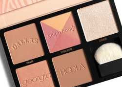 Benefit Cosmetics Cheeks Stars Reunion Tour Palette
