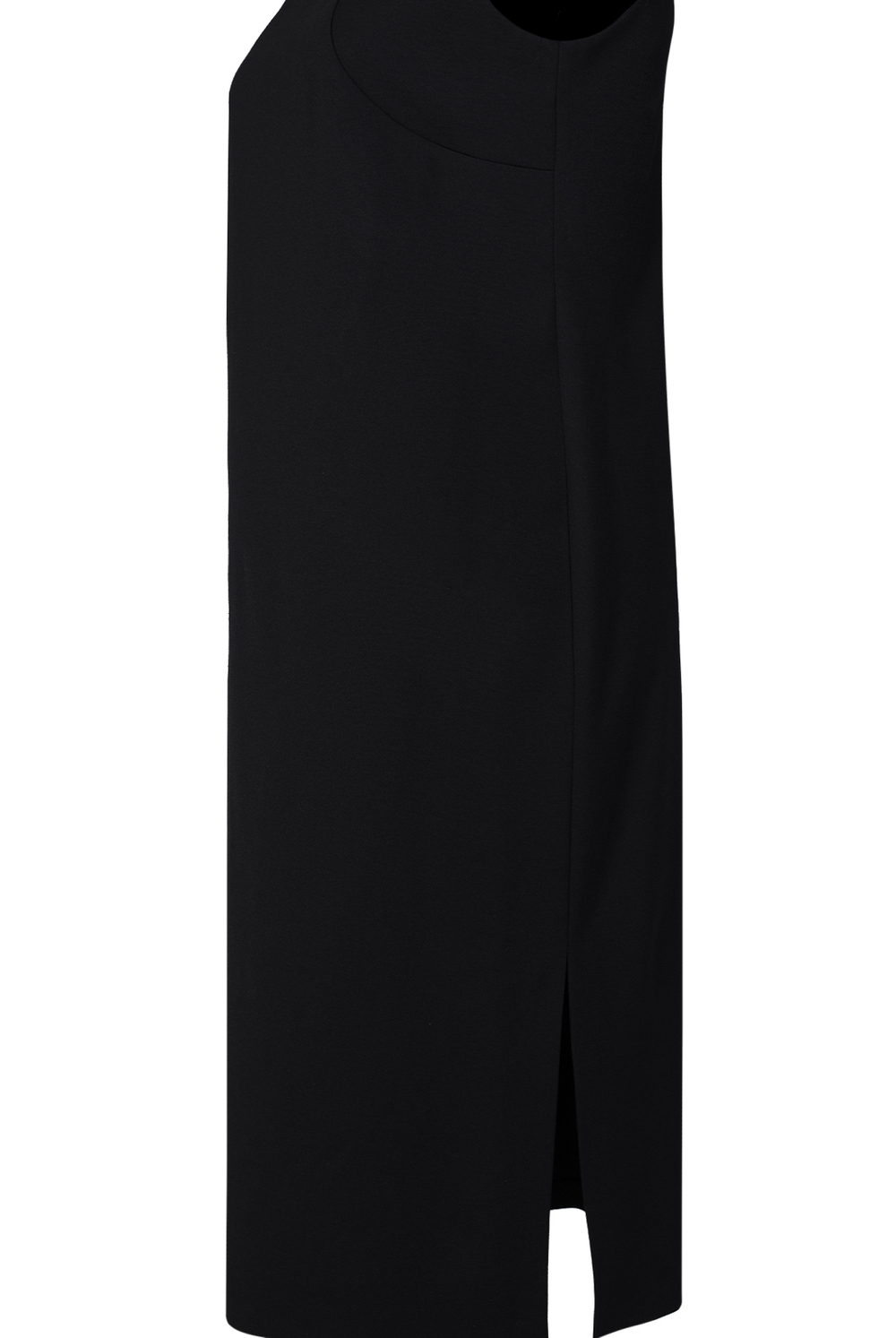 Платье женское 4512зп, черный #234Чб054512зп