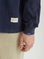 Мужской Лонгслив Caravan