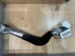 Рычаг TOYOTA 4877042040
