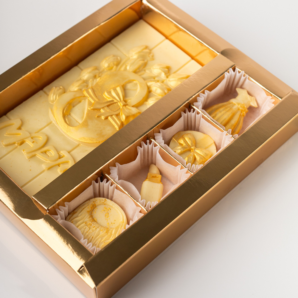 Шоколадный набор