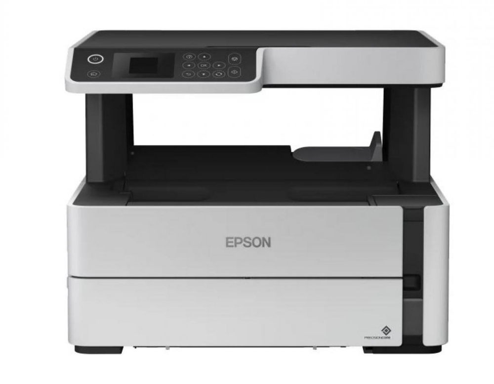 МФУ EPSON M2140 C11CG27405 Принтер/копир/сканер