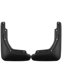 Брызговики задние  EXEED RX  2023 -  2 шт.(standard)   REIN.A70757.E13