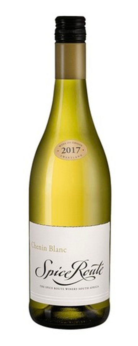 Вино Chenin Blanc Spice Route, 0,75 л.