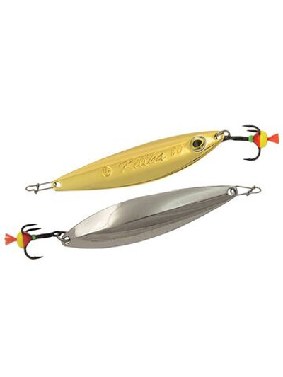 Блесна для рыбалки Killka, 70мм, 18г,S/G 1 шт