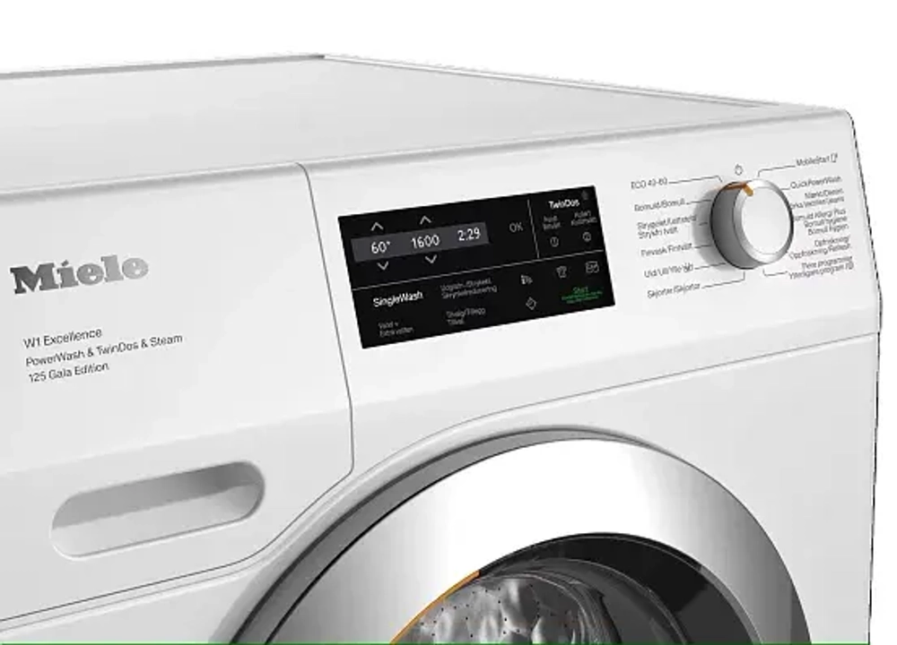 Стиральная машина Miele WEI895 WCS 125