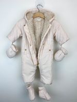 Комбинезон Chloe, 68