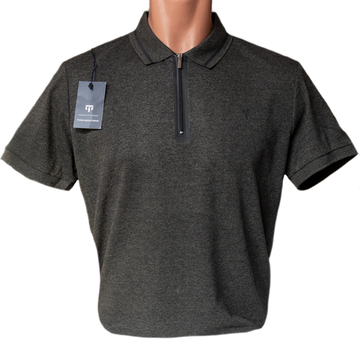 Футболка Поло TONY MONTANA (Турция) Р-ры 50-56