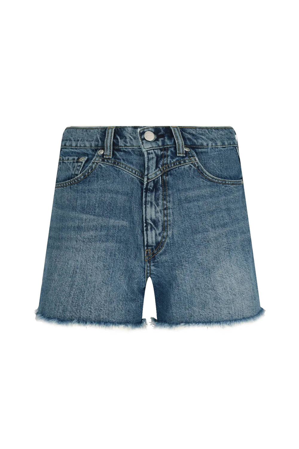 шорты rachel Pepe Jeans London - голубой(PL800905DG7)
