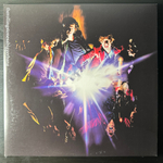 The Rolling Stones ‎– A Bigger Bang 2LP (Европа 2020г.)
