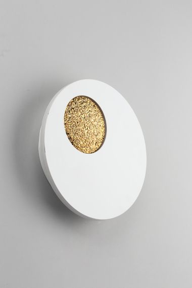 Настенный светодиодный светильник Omnilux Rovereto OML-12201-21