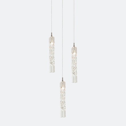 Подвесной светильник OWD272-3 gold