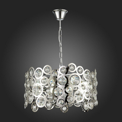 Подвесная люстра ST-Luce SL1103.103.08