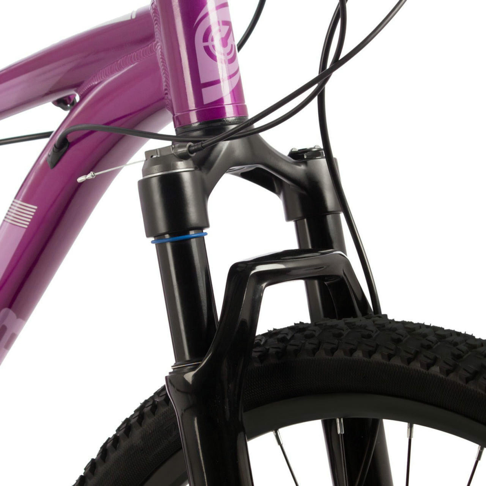 Женский велосипед Stinger Vega Evo 27.5" (2024)