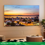 Телевизор LED TCL 50" 50V6C