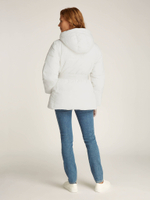 Куртка CALVIN KLEIN JEANS - белый(J20J224107)