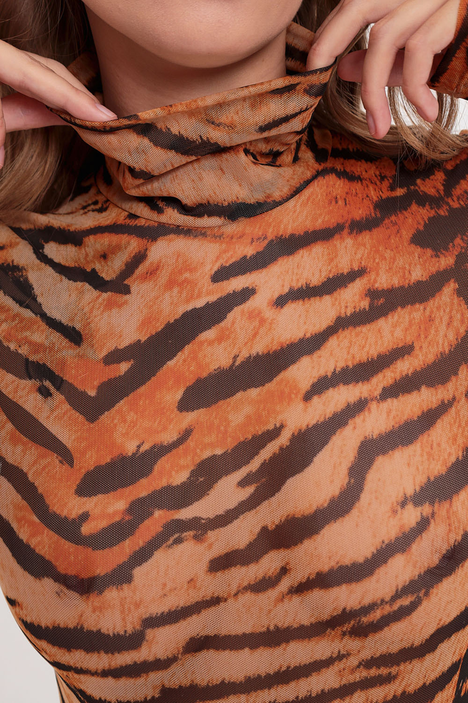 Боди ITB.04/skin_tiger
