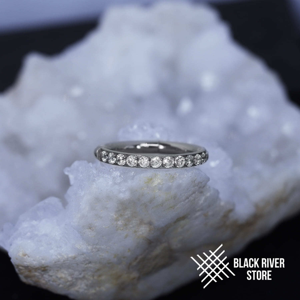 Кликер Twilight Crystal 1.6мм