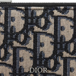 Картхолдеры и кошельки DIOR OBLIQUE /, 2ESBC250YSE-H05E