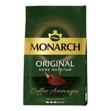 Кофе молотый Jacobs Monarch классический 230 г x 4 шт