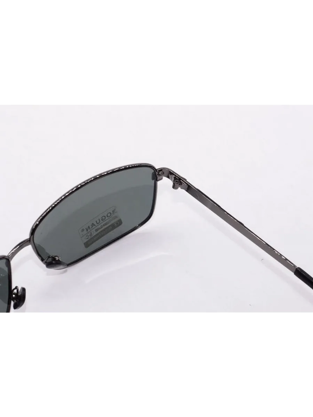 Очки солнцезащитные мужские