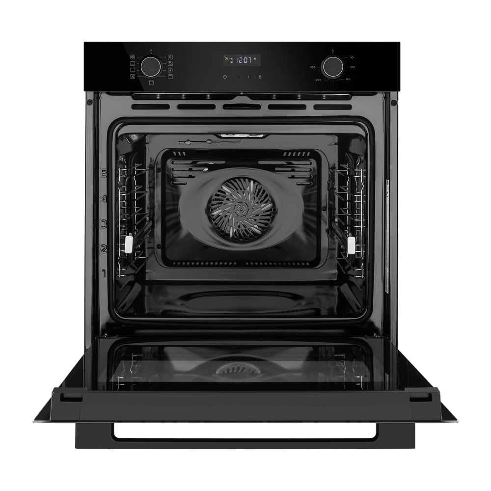 Шкаф духовой электрический MAUNFELD MEOM729PB2