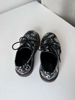 Кожаные туфли Galucci, 30