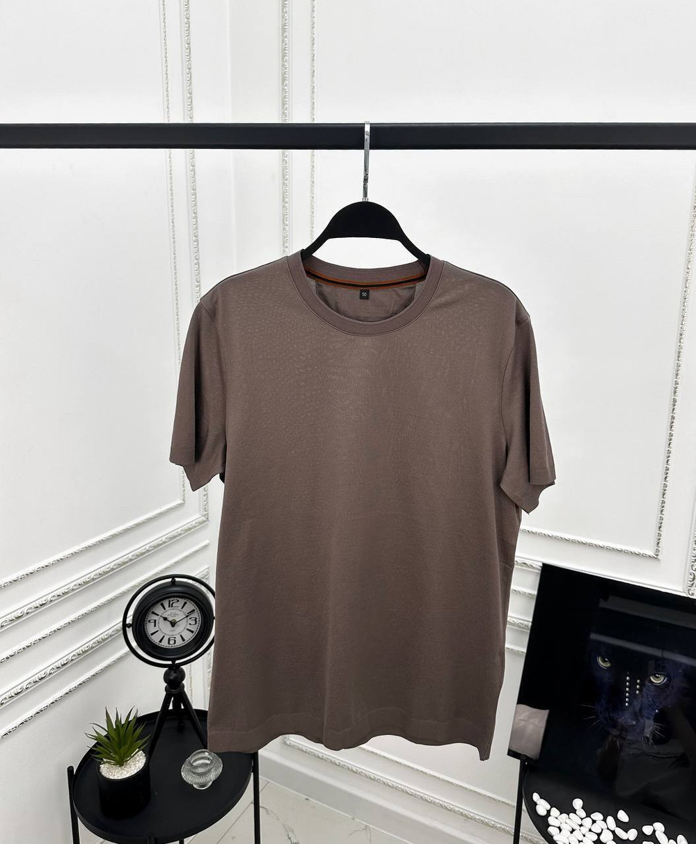 Футболка Zegna