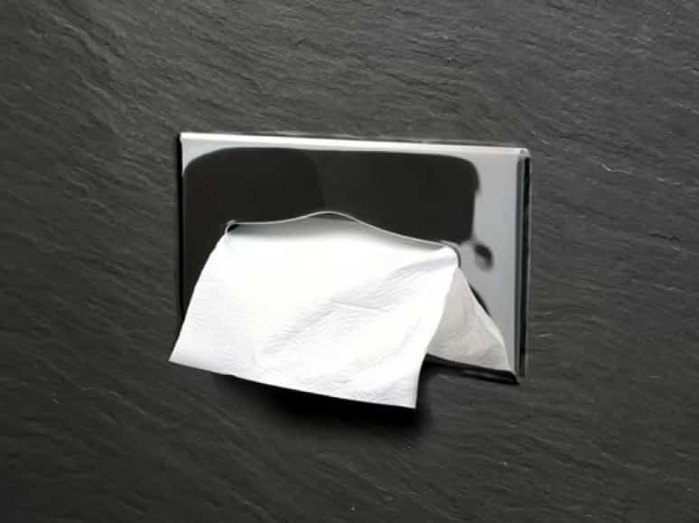 "HOTEL" Держатель для бумажных полотенец FX-31027 (312) (к/к 20)