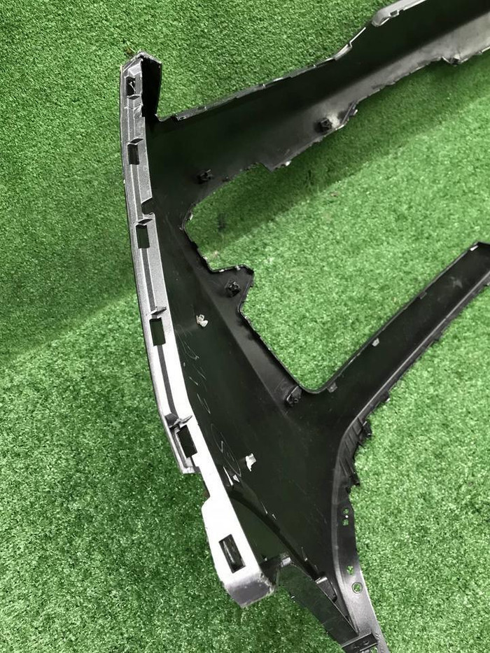 Бампер передний Jetour Dashing (2022-Н.В.)