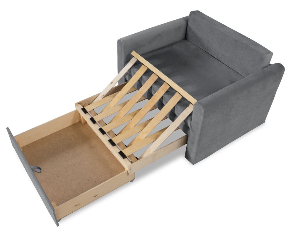 Диван Юнат-2 МД, АСМ-Элегант, г.Екатеринбург