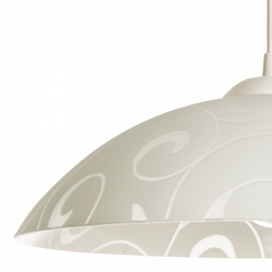 Подвесной светильник Arte Lamp A3320SP-1WH