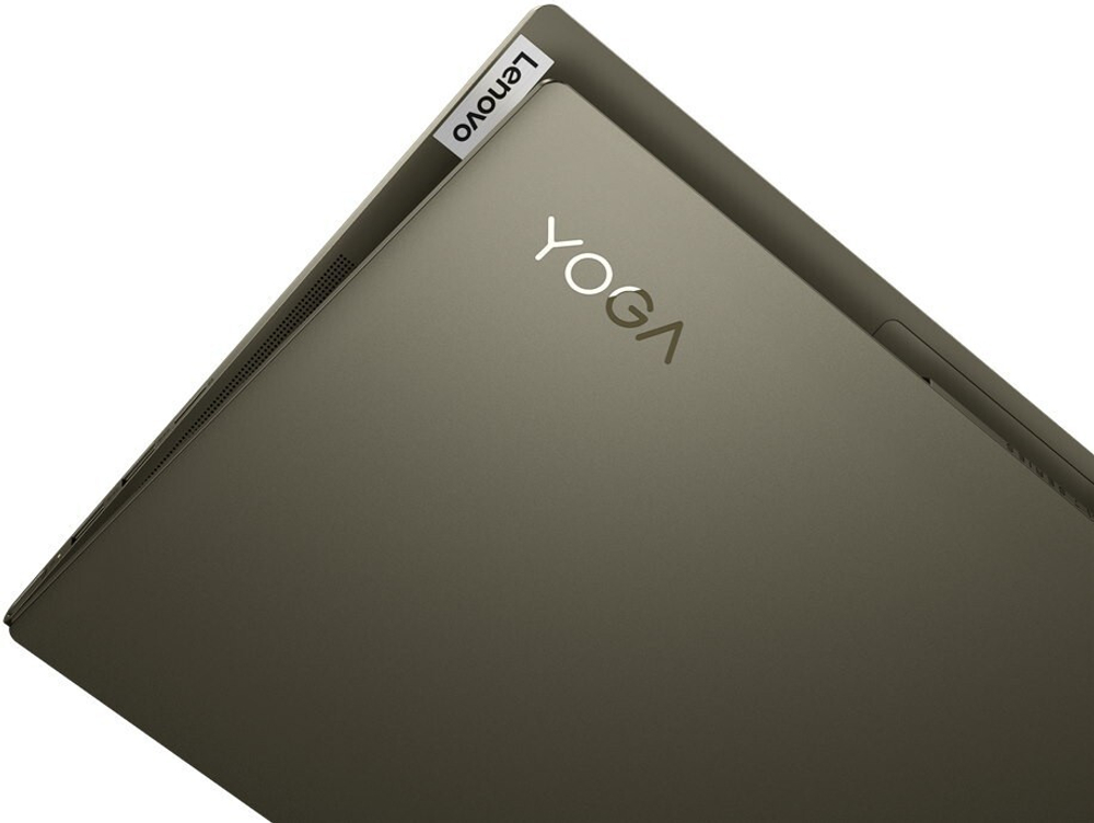 Ноутбук Lenovo Yoga Slim 7 14IIL05 14; FHD IPS i5-1035G4/16Gb/512Gb SSD/UHDG/W10/ Orchid 82A10084RU