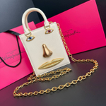 Сумка Schiaparelli