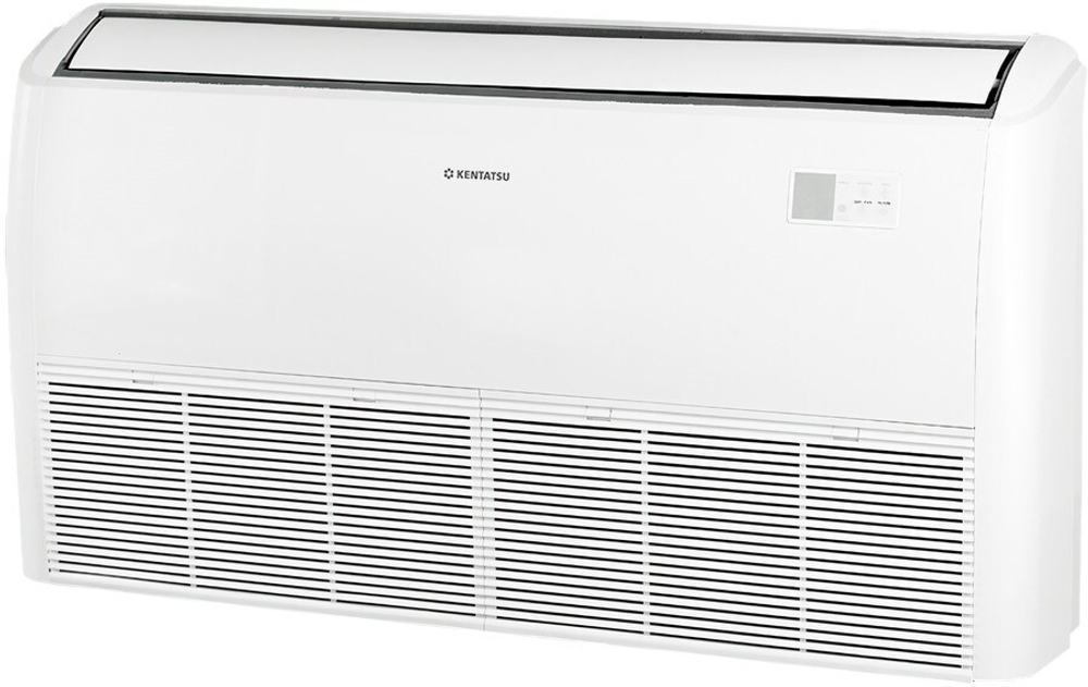 Напольно-потолочный кондиционер Kentatsu KSCB165HZAN1/KSUNB165HZAN3/-40