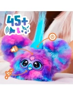 Игрушка интерактивная Furby Furblets Ферби оригинал