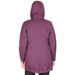 Kailas куртка с подстежкой Cross 3-in-1 Hardshell W's (Mid-length)