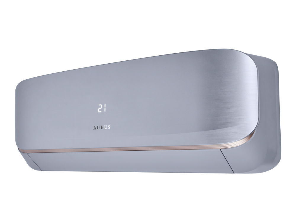 Сплит-система инверторного типа AURUS A DC AAI-10HN8/BLUE комплект