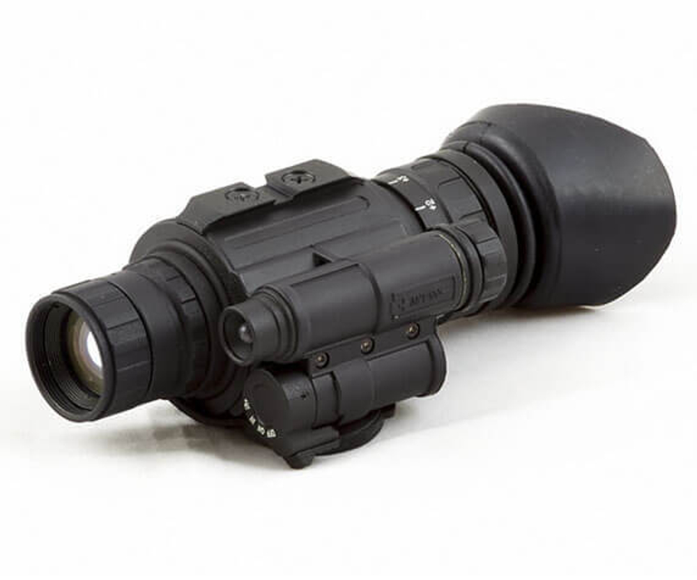 Монокуляр ночного видения Диполь 128, 2+ - фото 2