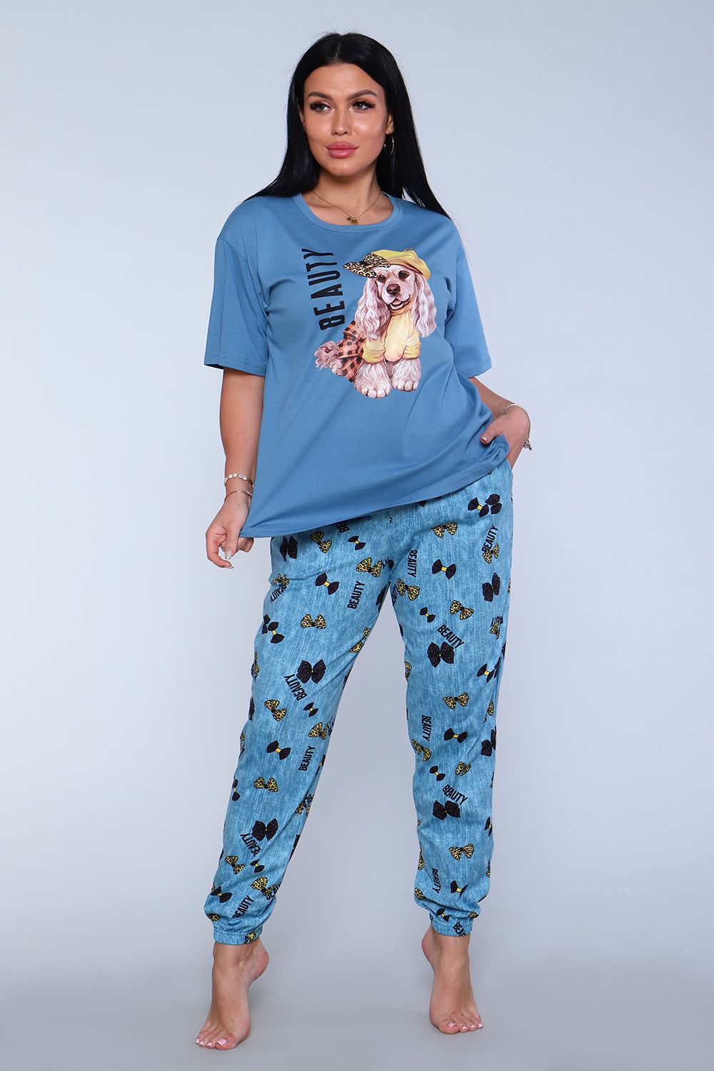 Костюм 27026 Натали (Акция)