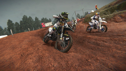 MXGP 24 - Fox Holeshot Edition (для ПК, цифровой код доступа)