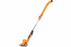 Аккумуляторные ножницы-кусторез с штангой DAEWOO DAHT 1212Li SET