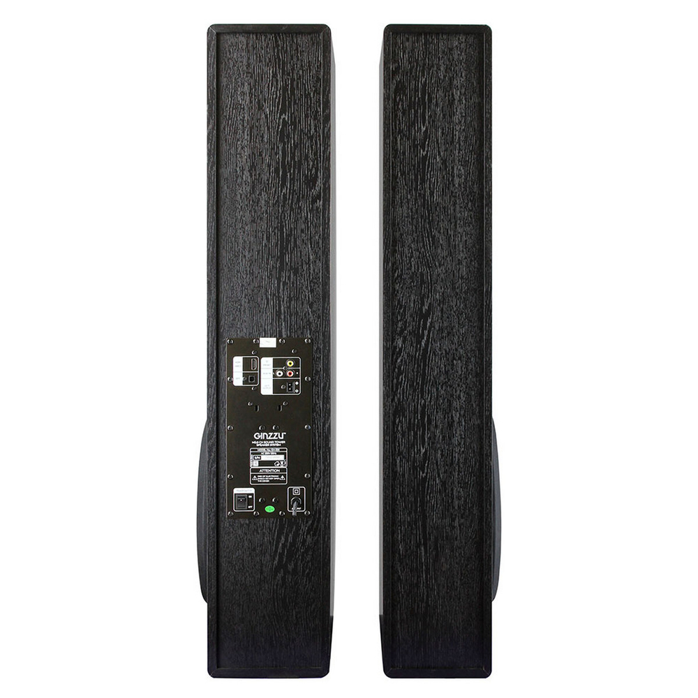 Акустика напольная Ginzzu GM-326